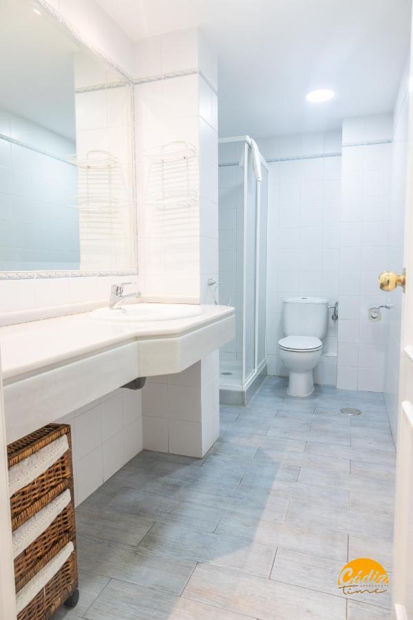 Villa Lola - WIFI - PETFRIENDLY - ECOFRIENDLY Cádiz Exterior foto